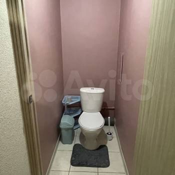 Сдается 2-х комнатная квартира, 62 м²