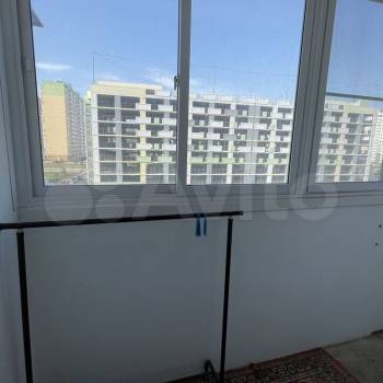 Сдается 2-х комнатная квартира, 62 м²