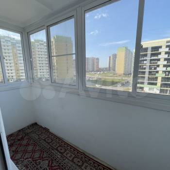 Сдается 2-х комнатная квартира, 62 м²