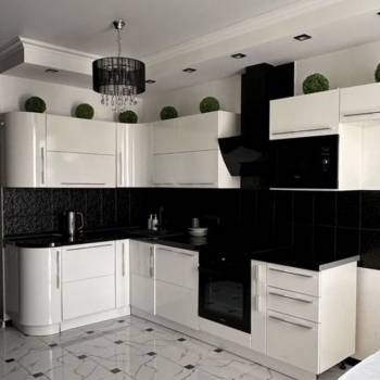 Сдается 1-комнатная квартира, 38,5 м²