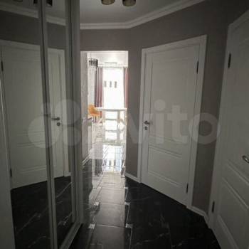 Сдается 1-комнатная квартира, 38,5 м²