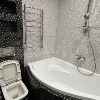 Сдается 1-комнатная квартира, 38,5 м²