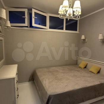 Сдается 1-комнатная квартира, 38,5 м²