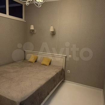 Сдается 1-комнатная квартира, 38,5 м²