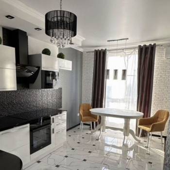 Сдается 1-комнатная квартира, 38,5 м²