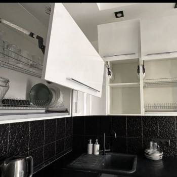 Сдается 1-комнатная квартира, 38,5 м²