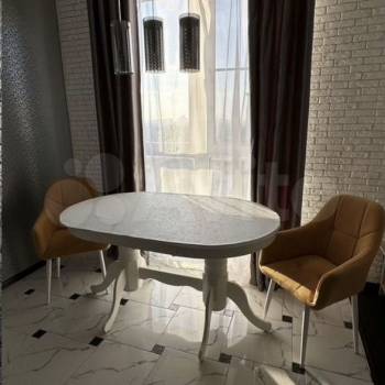 Сдается 1-комнатная квартира, 38,5 м²