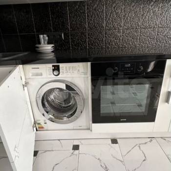 Сдается 1-комнатная квартира, 38,5 м²