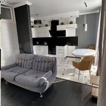 Сдается 1-комнатная квартира, 38,5 м²