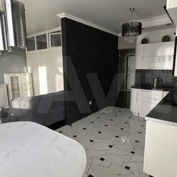 Сдается 1-комнатная квартира, 38,5 м²