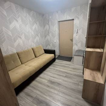 Сдается 1-комнатная квартира, 43 м²