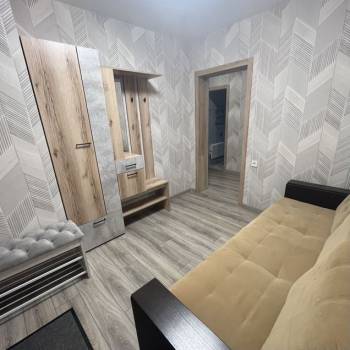 Сдается 1-комнатная квартира, 43 м²