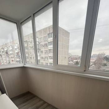 Сдается 1-комнатная квартира, 43 м²