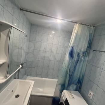 Сдается 1-комнатная квартира, 43 м²