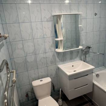 Сдается 1-комнатная квартира, 43 м²