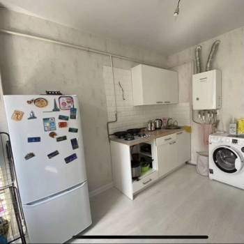 Сдается 1-комнатная квартира, 46,6 м²