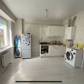 Сдается 1-комнатная квартира, 46,6 м²