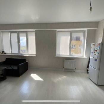 Сдается 1-комнатная квартира, 46,6 м²