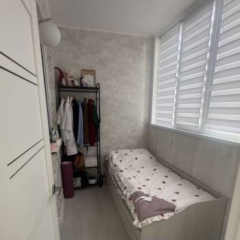 Продается 3-х комнатная квартира, 58 м²