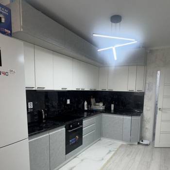 Продается 3-х комнатная квартира, 58 м²