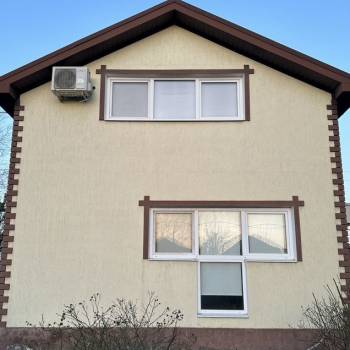 Продается Дом, 117 м²