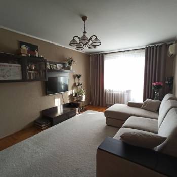 Продается 2-х комнатная квартира, 51,8 м²