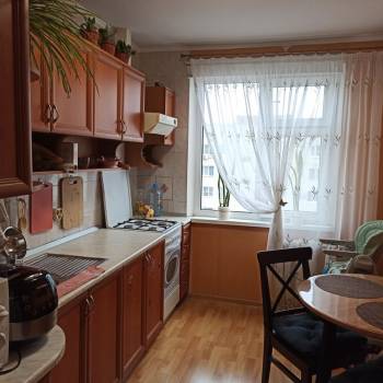 Продается 2-х комнатная квартира, 51,8 м²