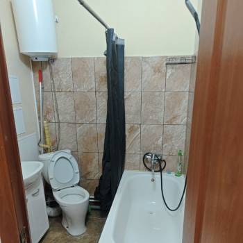 Сдается 1-комнатная квартира, 18 м²