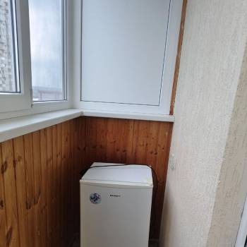 Сдается 1-комнатная квартира, 18 м²