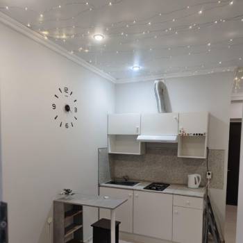 Сдается 1-комнатная квартира, 18 м²