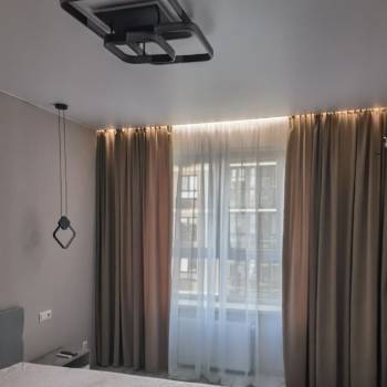 Сдается 1-комнатная квартира, 36,6 м²