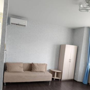 Сдается 1-комнатная квартира, 36,1 м²