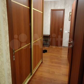 Сдается 2-х комнатная квартира, 60 м²