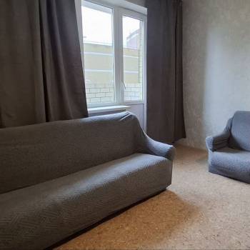 Сдается 1-комнатная квартира, 28 м²