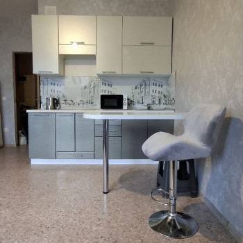 Сдается 1-комнатная квартира, 28 м²