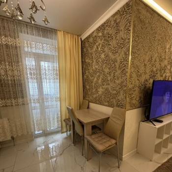 Сдается 2-х комнатная квартира, 40 м²