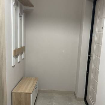 Сдается 1-комнатная квартира, 31 м²