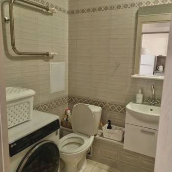 Сдается 1-комнатная квартира, 27 м²