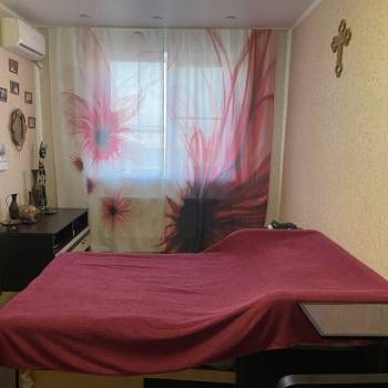 Продается 1-комнатная квартира, 34 м²