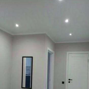 Сдается 2-х комнатная квартира, 59 м²