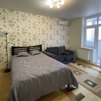 Продается 1-комнатная квартира, 38,1 м²