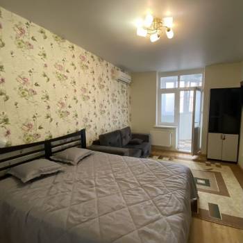 Продается 1-комнатная квартира, 38,1 м²