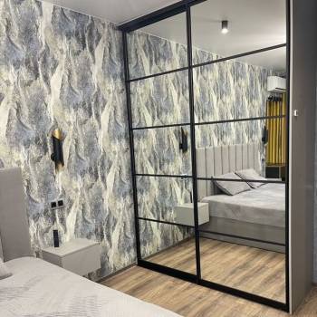 Сдается 2-х комнатная квартира, 55,6 м²