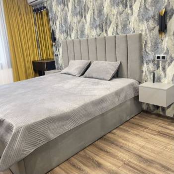 Сдается 2-х комнатная квартира, 55,6 м²