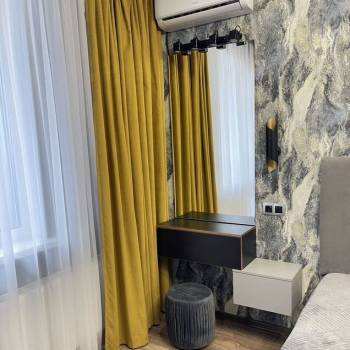 Сдается 2-х комнатная квартира, 55,6 м²