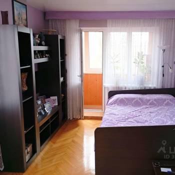 Сдается 1-комнатная квартира, 31,5 м²