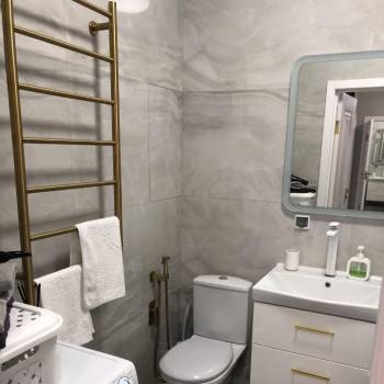 Сдается 1-комнатная квартира, 36 м²