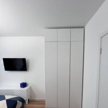 Сдается 1-комнатная квартира, 31 м²