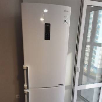 Сдается 1-комнатная квартира, 36,6 м²