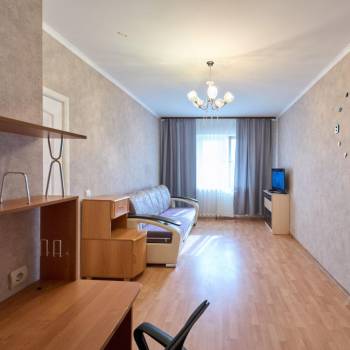 Сдается 1-комнатная квартира, 37 м²